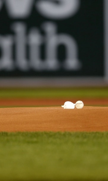 Boston Red Sox Former Pitcher Daisuke Matsuzaka Attempting Comeback